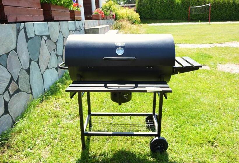 צימר Willa U Piotra