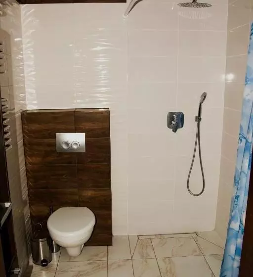 Aamiaismajoitus (B&B) Willa U Piotra