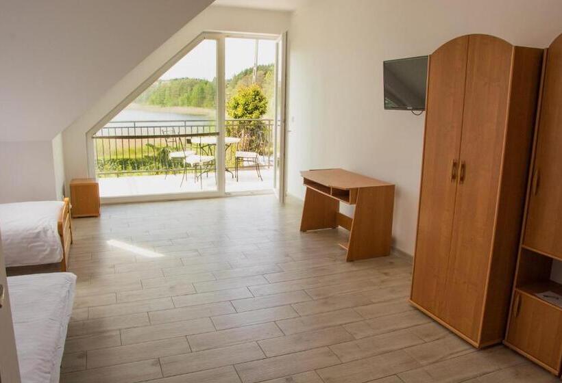 צימר Willa U Piotra