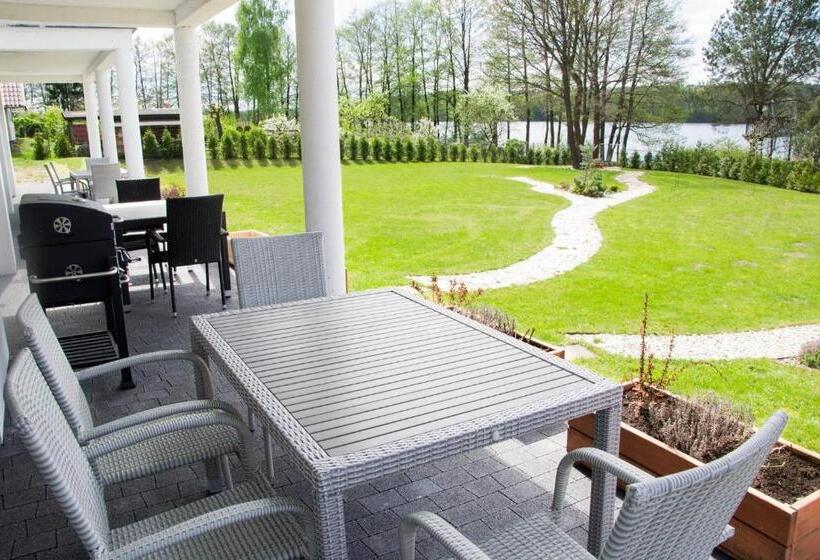 צימר Willa U Piotra