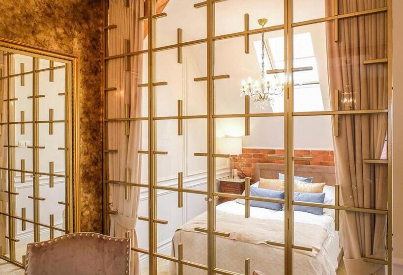 민박 Zatoka Aniołów