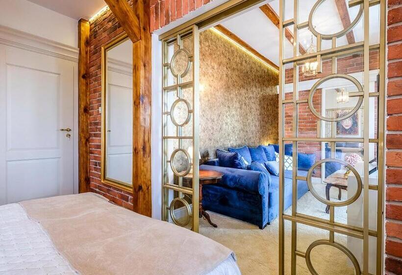 민박 Zatoka Aniołów