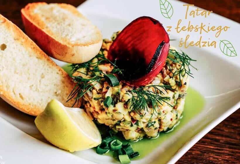 민박 Zatoka Aniołów