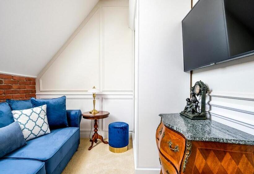 민박 Zatoka Aniołów