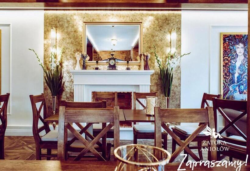 민박 Zatoka Aniołów