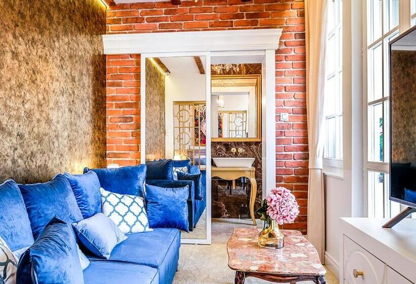 민박 Zatoka Aniołów