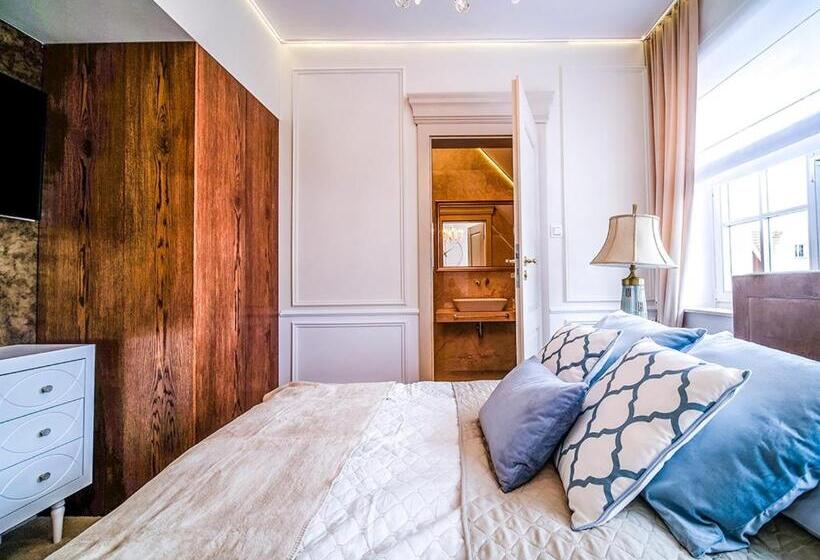 민박 Zatoka Aniołów