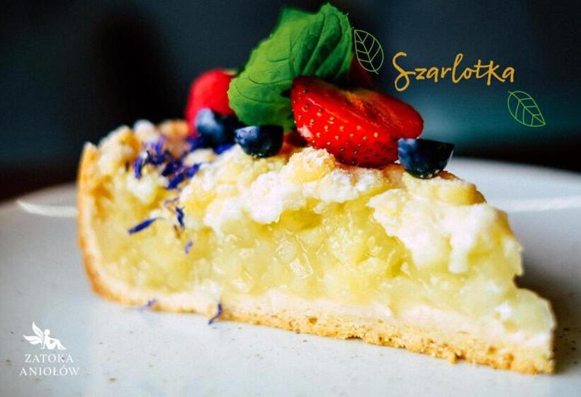 민박 Zatoka Aniołów