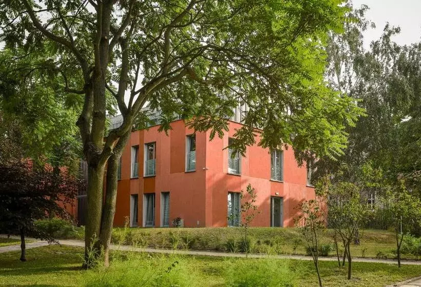 Chummy House Sopot