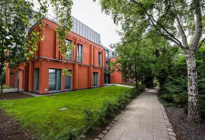 Chummy House Sopot
