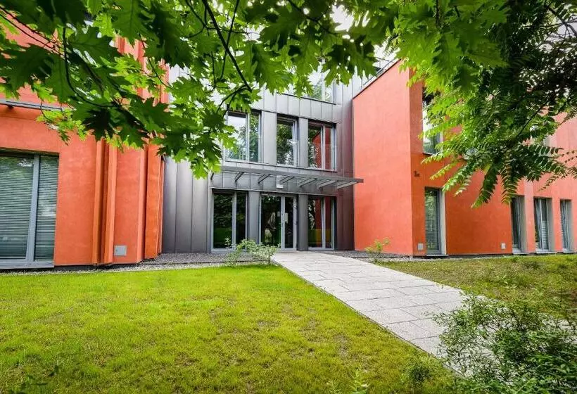 Chummy House Sopot