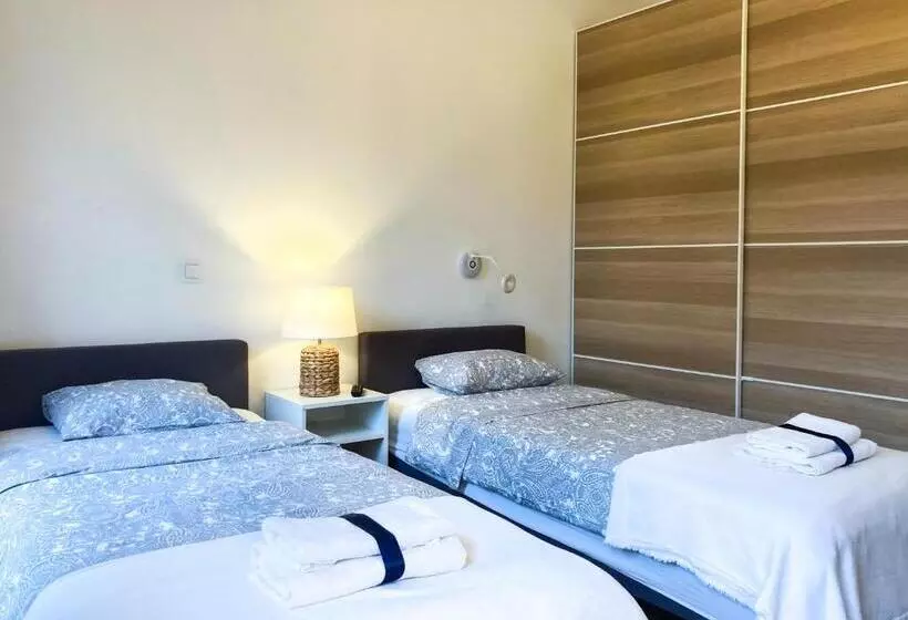 Chummy House Sopot