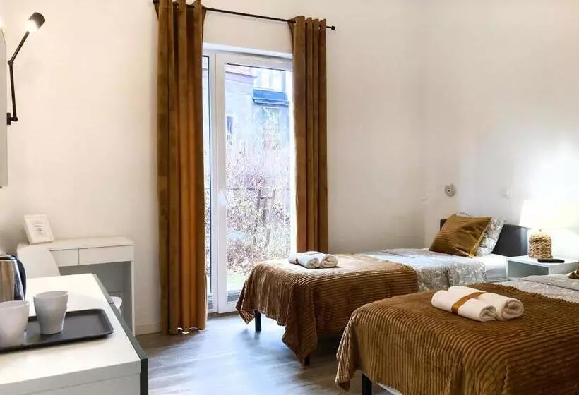 Chummy House Sopot