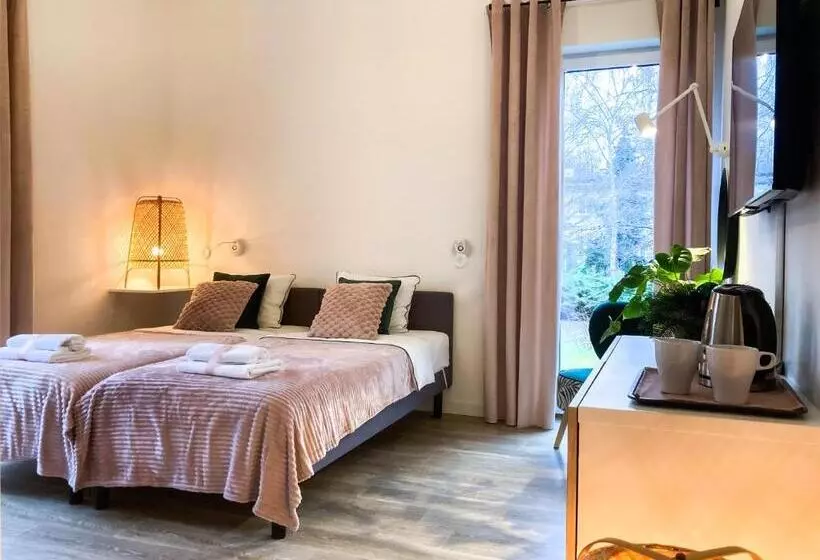 Chummy House Sopot
