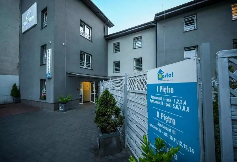 Hostel Radom