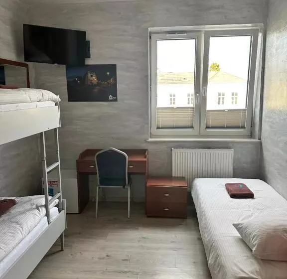 Hostel Radom