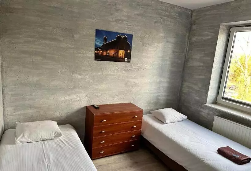 Hostel Radom