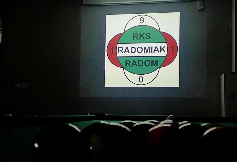 Hostel Radom