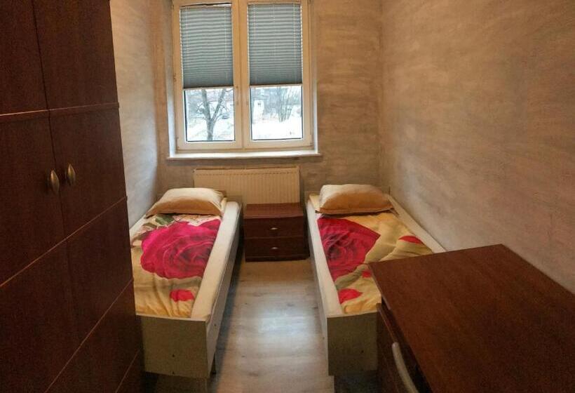 Hostel Radom