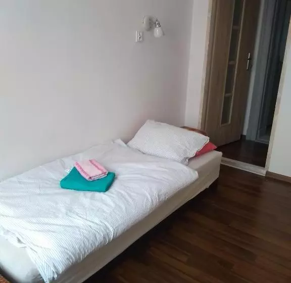 Hostel Staromiejski