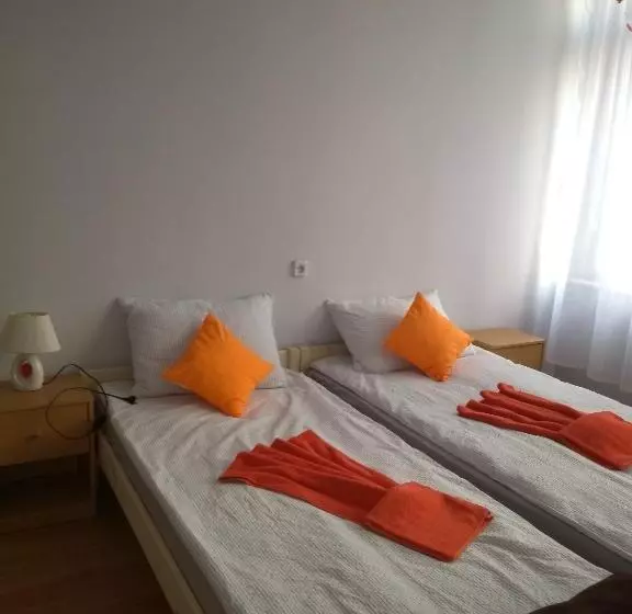 Hostel Staromiejski