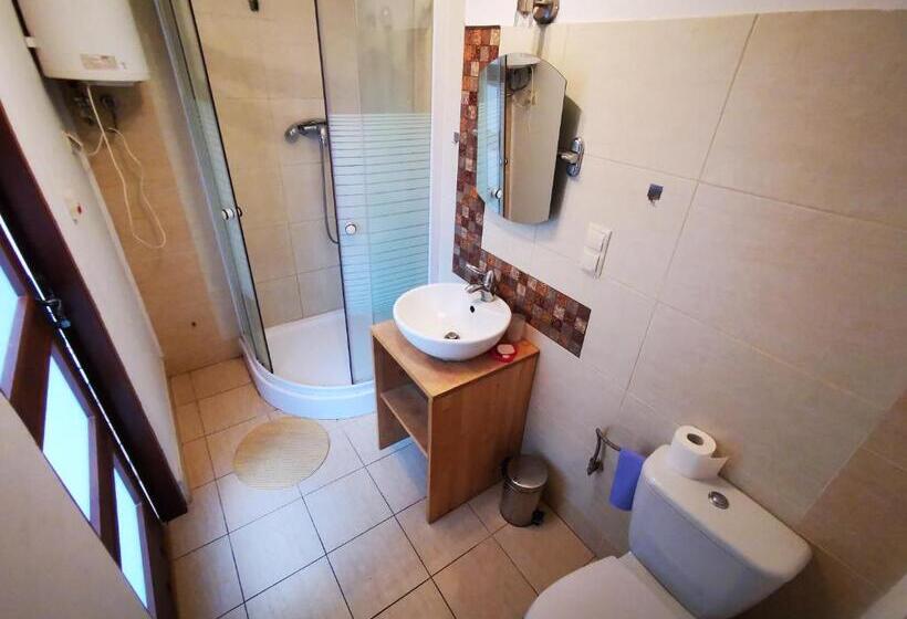 호텔 Agroturystyka Klęk