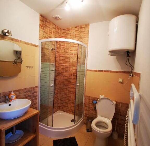 호텔 Agroturystyka Klęk