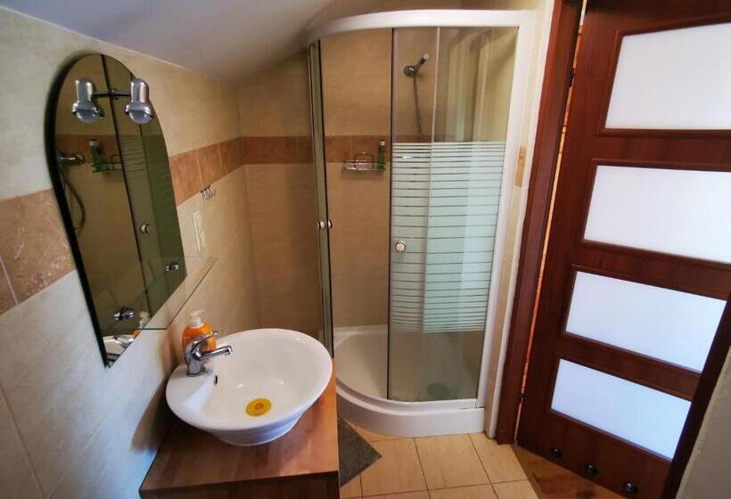 호텔 Agroturystyka Klęk