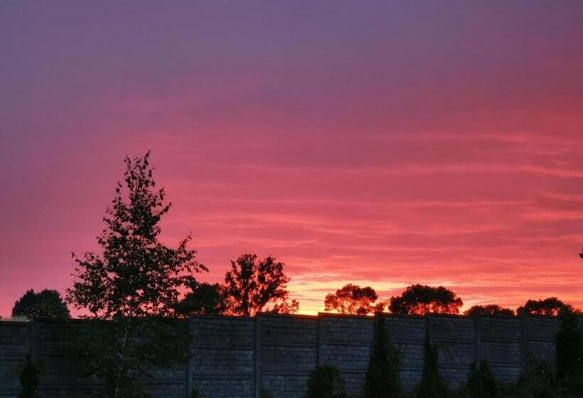 호텔 Agroturystyka Klęk