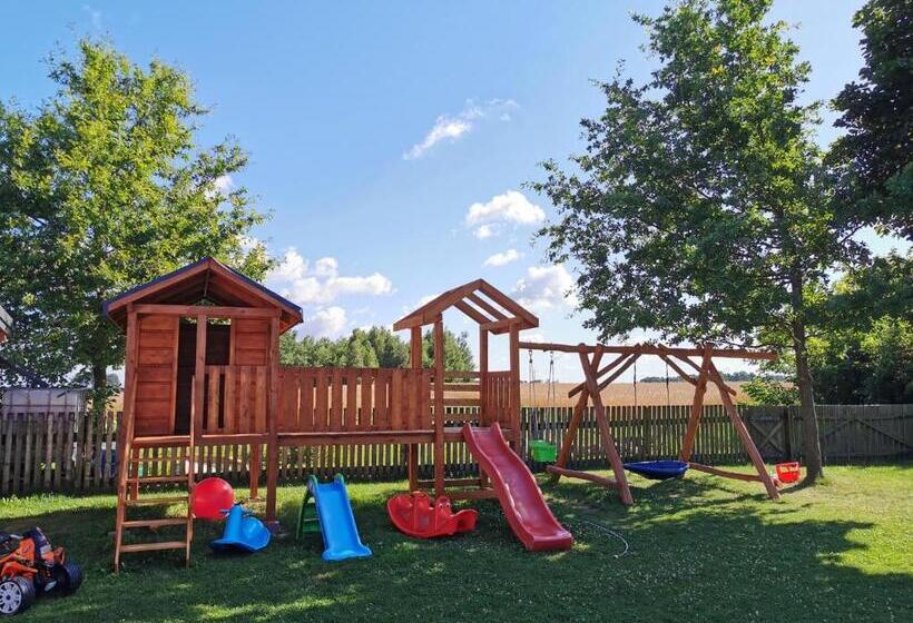 בית מלון כפרי Agroturystyka Sielanka