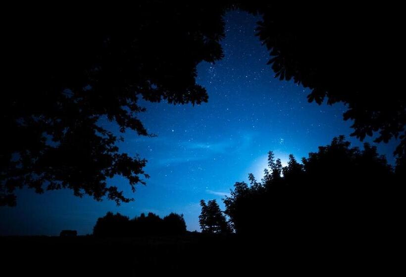 בית מלון כפרי Agroturystyka Sielanka