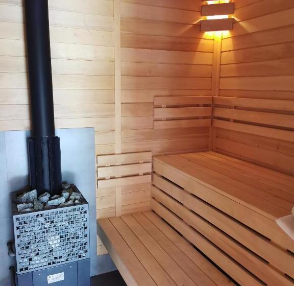 בית מלון כפרי Agroturystyka Sielanka