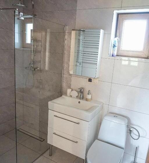 בית מלון כפרי Agroturystyka Sielanka