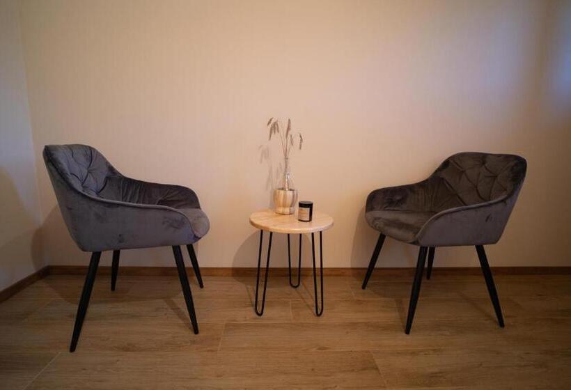 בית מלון כפרי Agroturystyka Sielanka