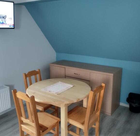 Hotel Agroturystyka U Pawła I Asi