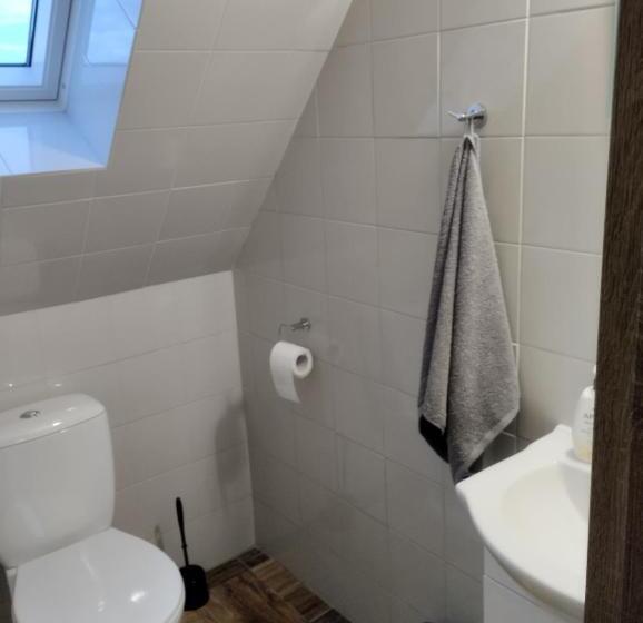 Hotel Agroturystyka U Pawła I Asi