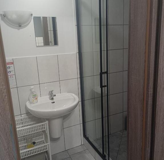 Hotel Agroturystyka U Pawła I Asi