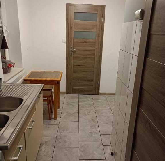 Hotel Agroturystyka U Pawła I Asi