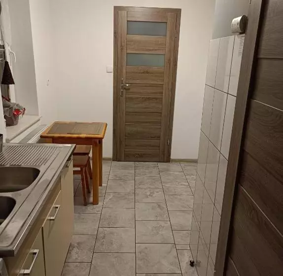 Hotelli Agroturystyka U Pawła I Asi