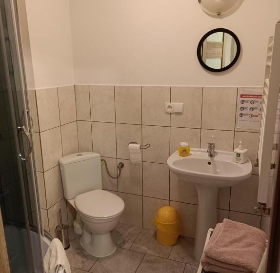 Hotel Agroturystyka U Pawła I Asi