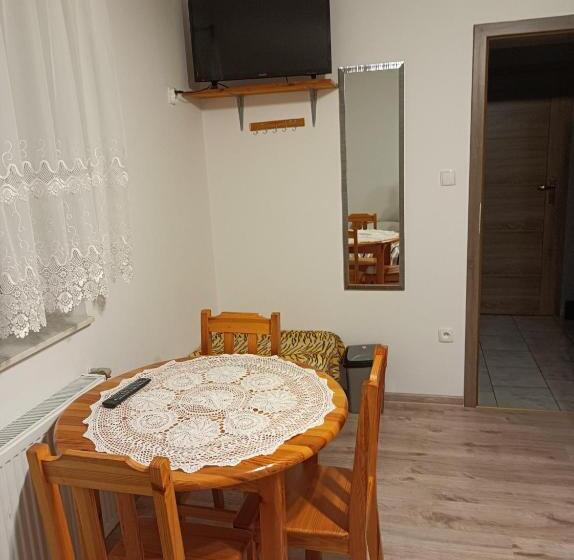 Hotel Agroturystyka U Pawła I Asi