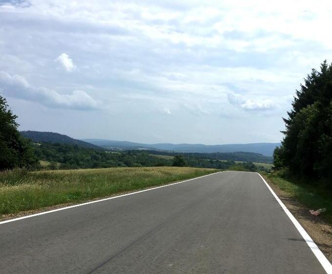 호텔 Chata Pod Kamieniem