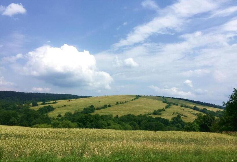 호텔 Chata Pod Kamieniem