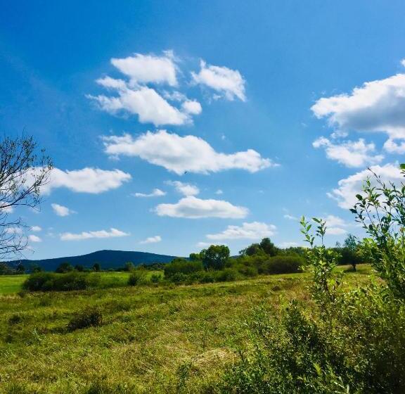 호텔 Chata Pod Kamieniem