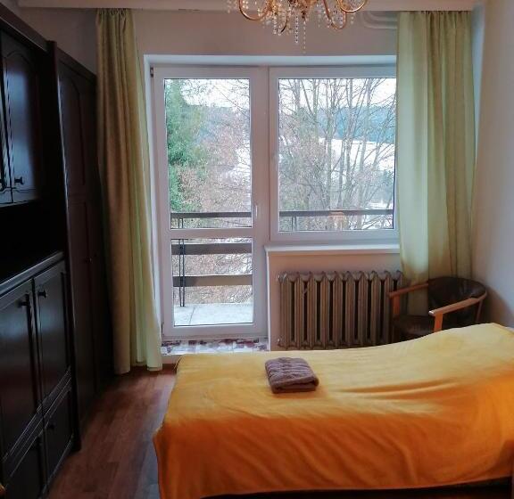 ホテル Dom Honorat, Kamianna 70, 33 336