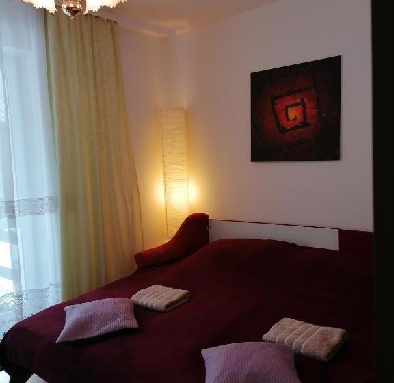 ホテル Dom Honorat, Kamianna 70, 33 336