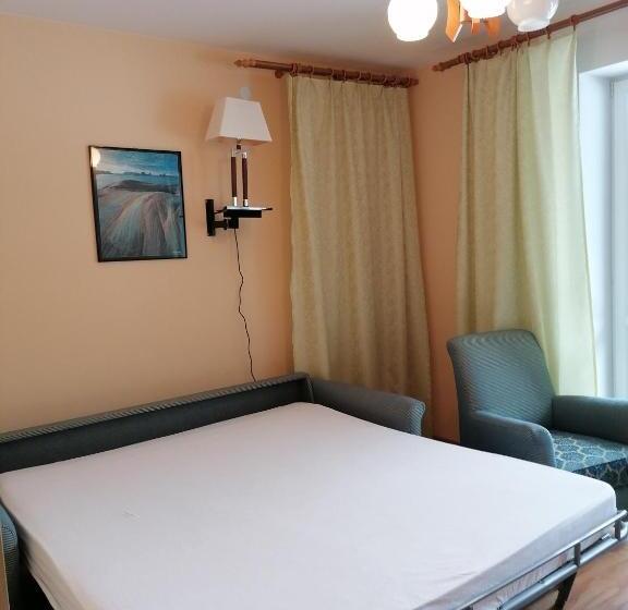 ホテル Dom Honorat, Kamianna 70, 33 336