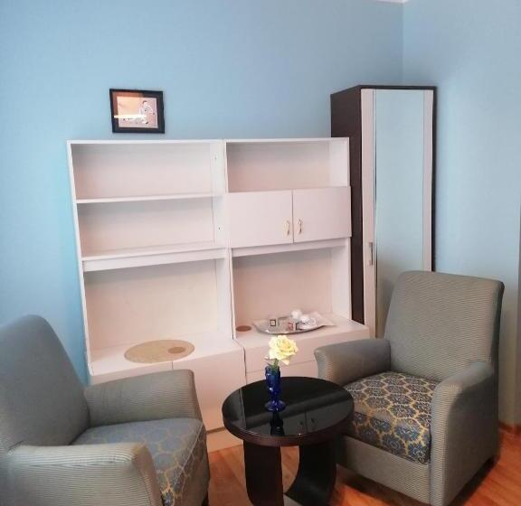 ホテル Dom Honorat, Kamianna 70, 33 336