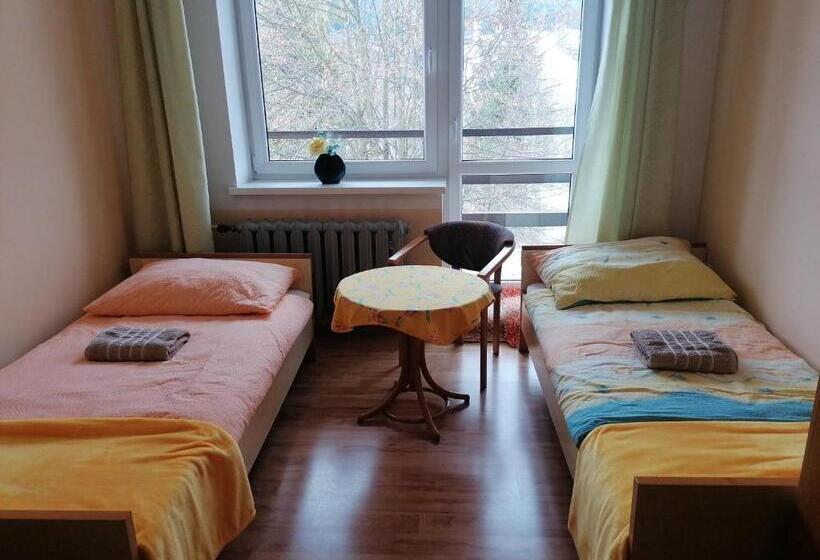 ホテル Dom Honorat, Kamianna 70, 33 336