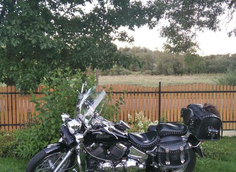 호텔 Dom Na Rozdrożu